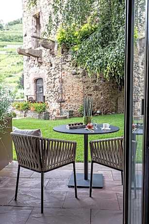 Relais et Châteaux Le Chambard