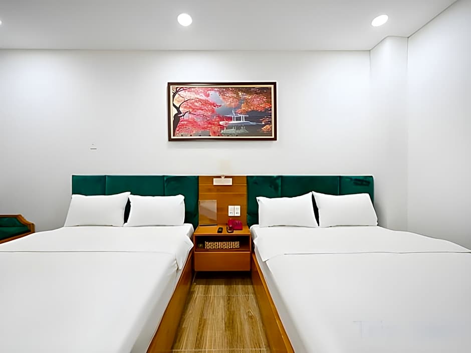 Vivian Airport Hotel Saigon