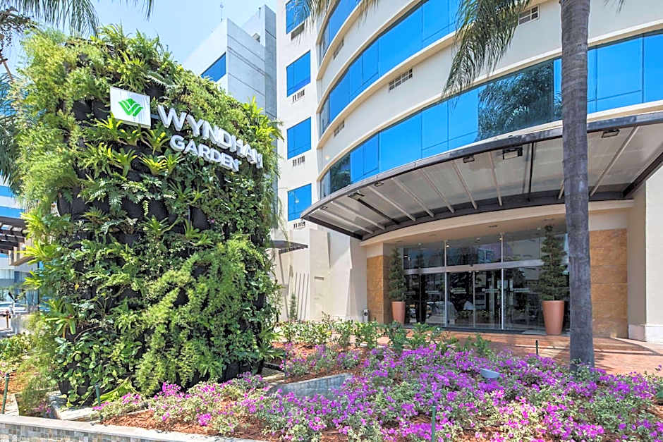 Wyndham Garden Guayaquil