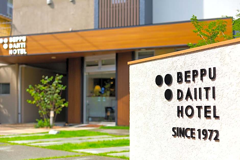Beppu Daiiti Hotel