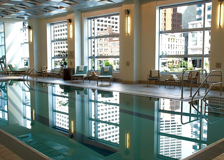 InterContinental Boston By IHG