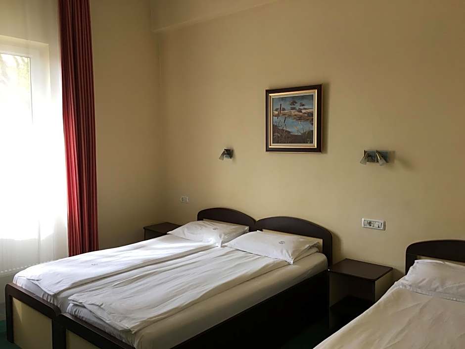 Motel Kilometrul Zero