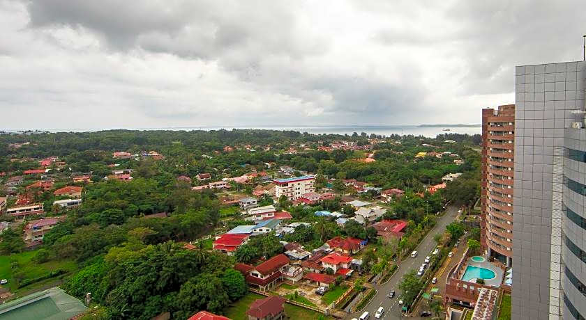 Beta Service Apartment