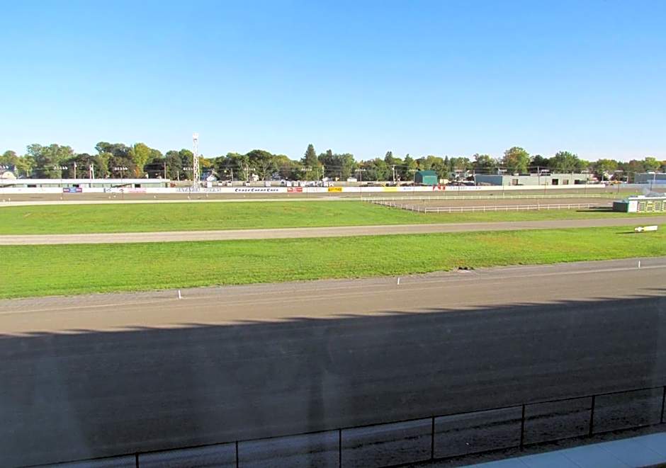 Hotel at Batavia Downs