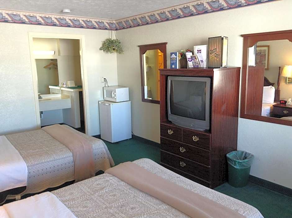 Knights Inn Peru