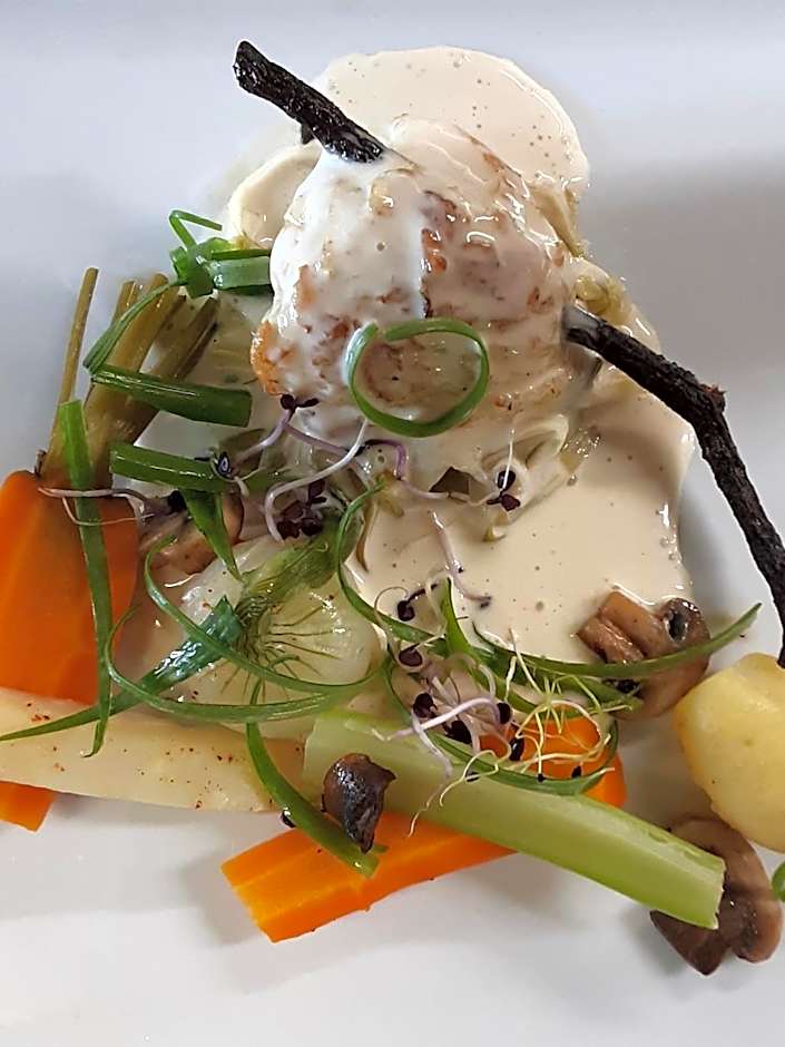 Hotel Du Lion D'argent Et Des Tanneries