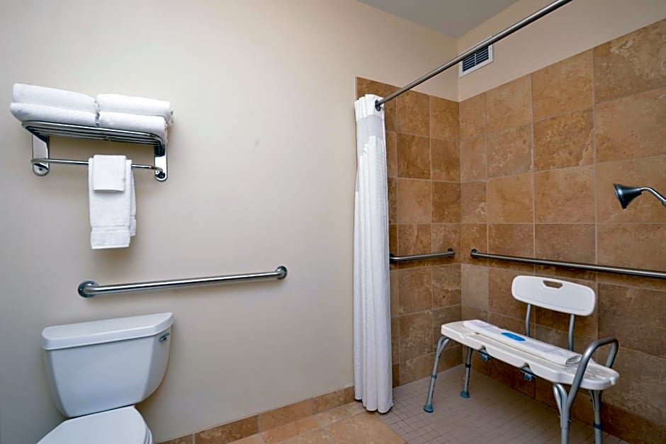Holiday Inn Express Hotel & Suites Sioux Falls At Empire Mall By IHG