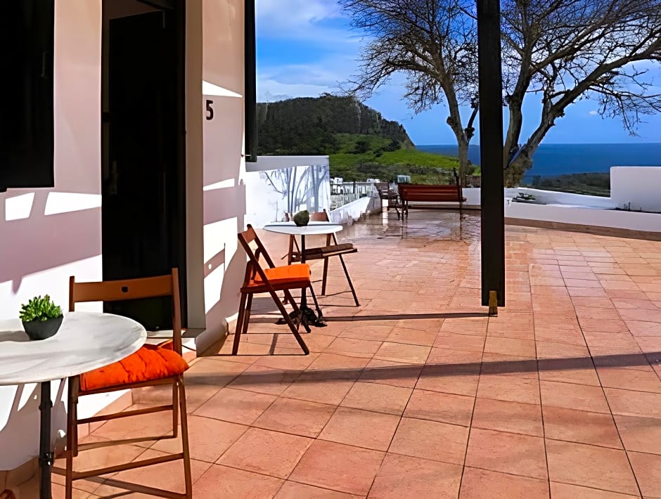 Little Lindos Sea View Studios