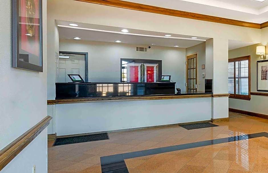 Extended Stay America Suites - Kansas City - Lenexa - 87th St.