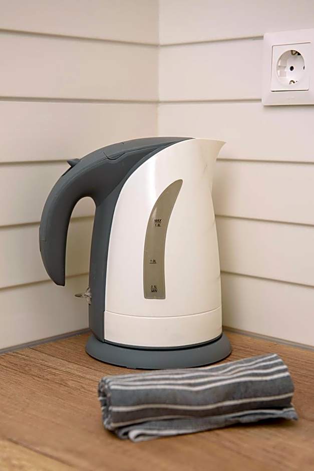 Porto Katapola Pension