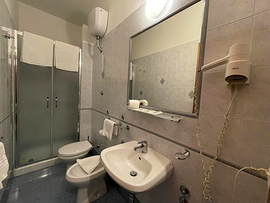 Hotel Leopolda