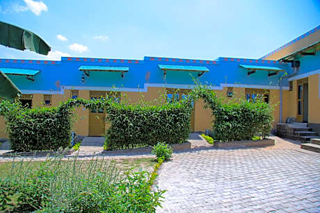 Kisoro Comfort Inn