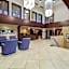 Best Western Plus Edmonton Airport Hotel