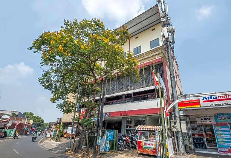 bumimakhraja syariah 4