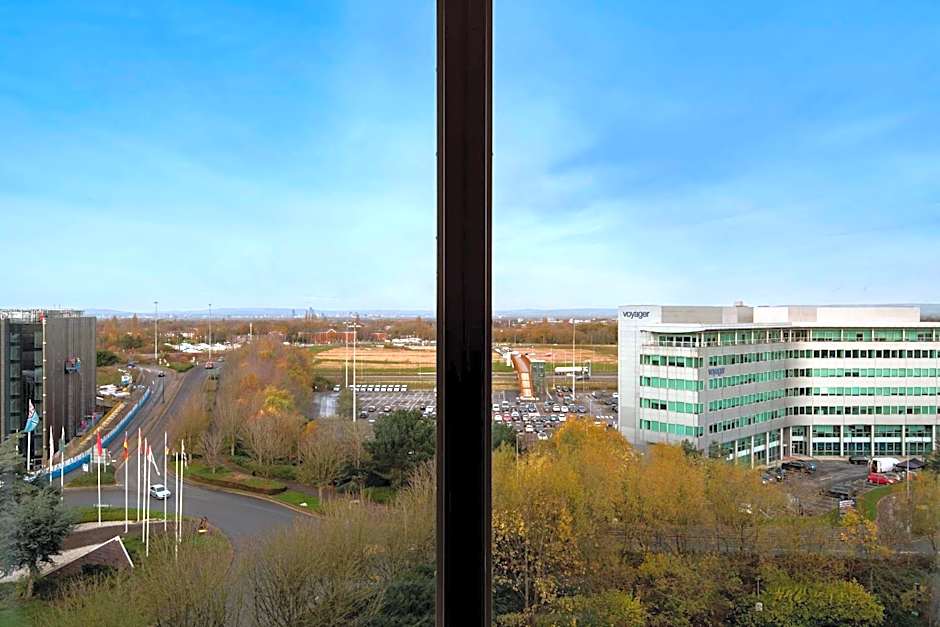 Radisson Blu Manchester Airport