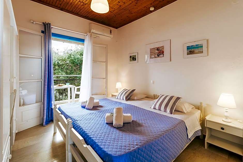 Sunflower Apartments & Studios