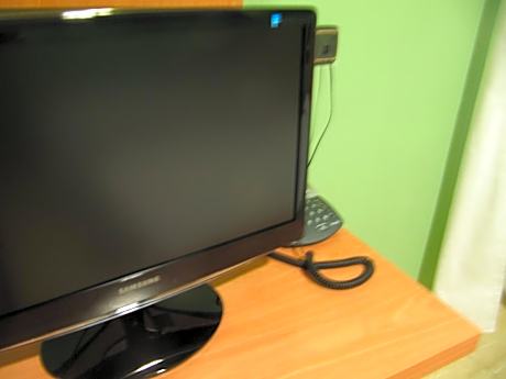 Economy Quadruple Room