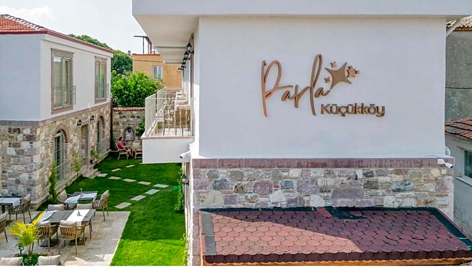 PARLA KÜÇÜKKÖY