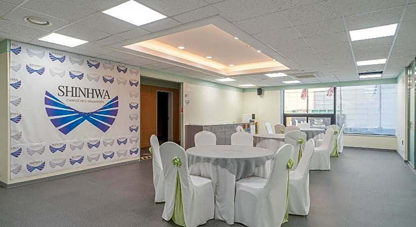 Donghae Gloria Hotel