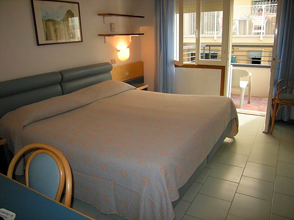 Hotel Ambasciatori Palace