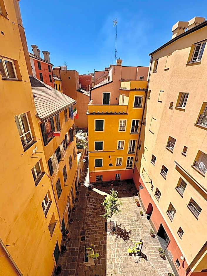 Albergo Posta