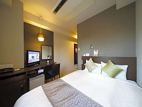 Moderate Double Room - Smoking