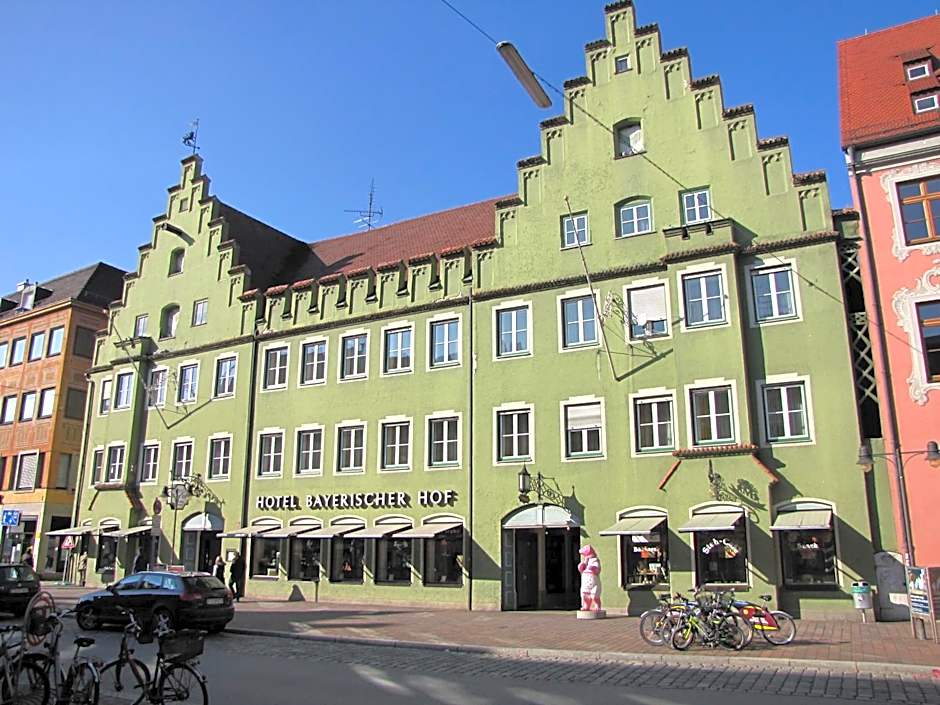 Bayerischer Hof
