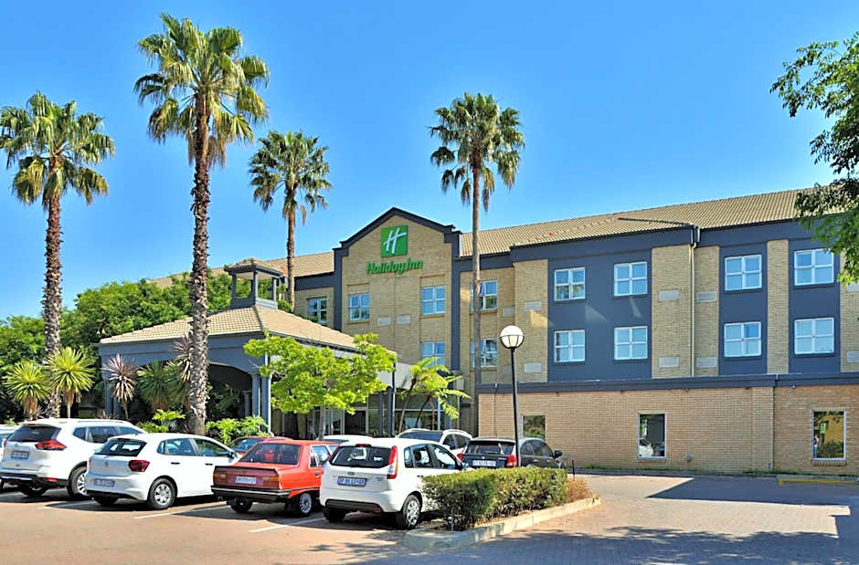 Holiday Inn Johannesburg Airport By IHG