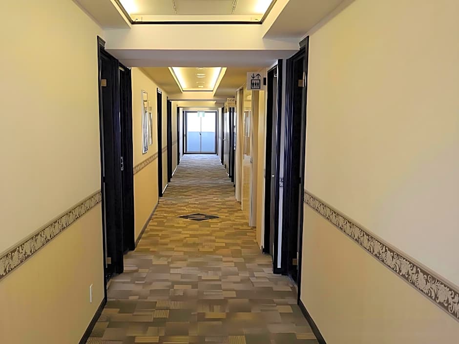 Toyoko Inn Shin-osaka Higashi-mikuni Ekimae