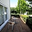 Les Jardins d'Ulysse, The Originals Relais Le Touquet