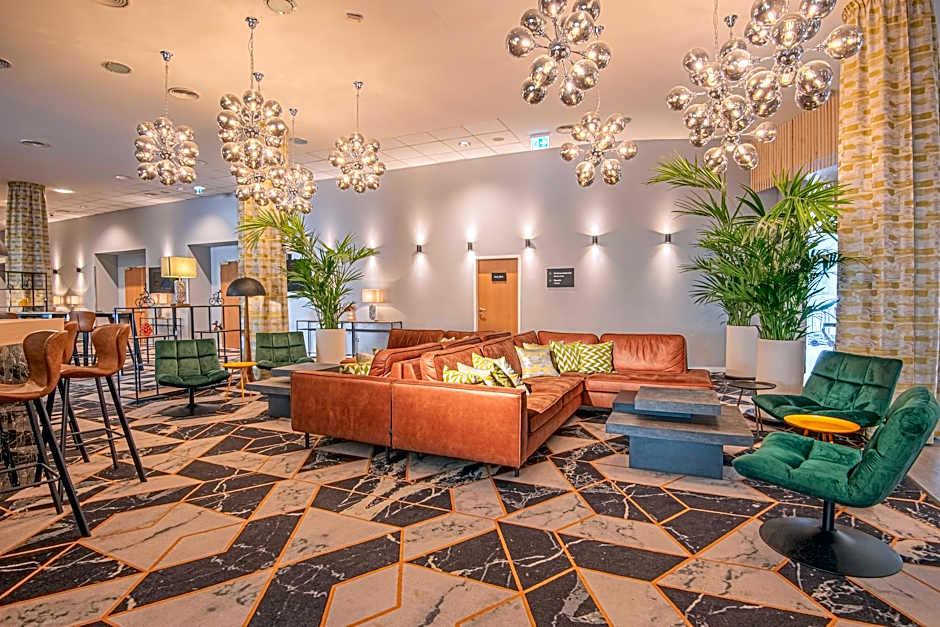 Castrum Hotel**** Székesfehérvár