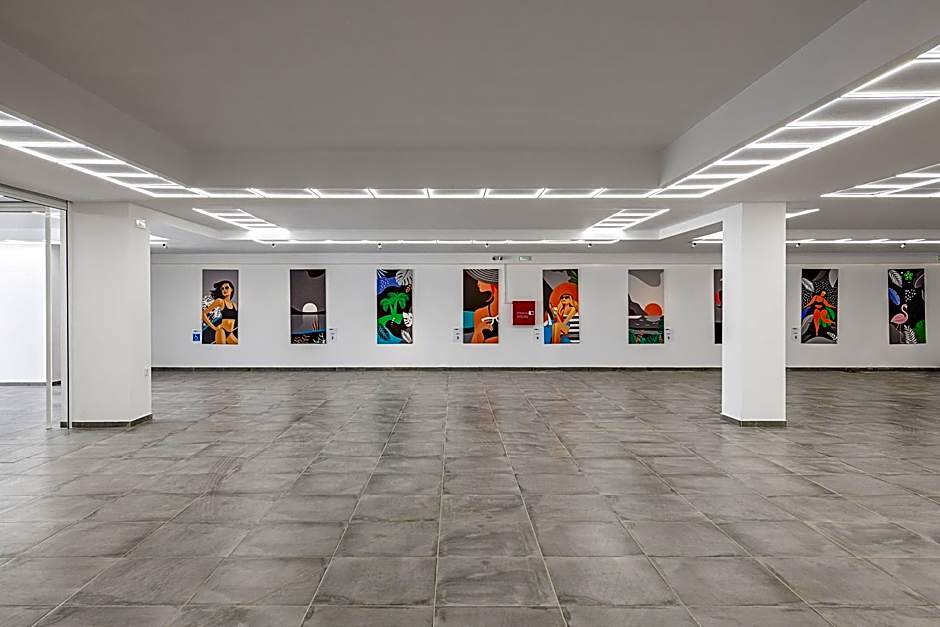 Lagon Life Spirit Boutique Hotel - Adults Only