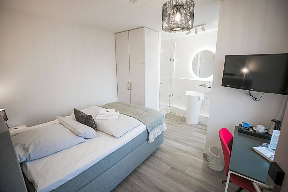 Hotel in Herrenhausen