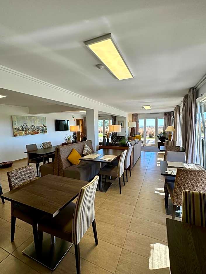 Vistas - Herdade do Zambujal