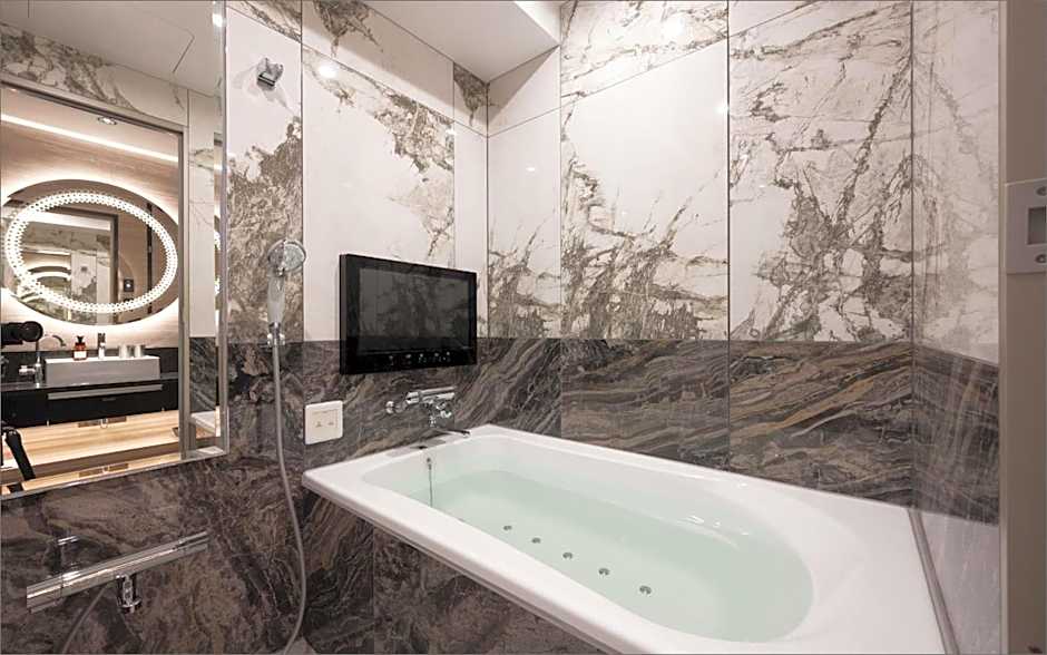 HOTEL KABUKI