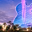 The Guitar Hotel at Seminole Hard Rock Hotel & Casino