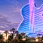 The Guitar Hotel at Seminole Hard Rock
