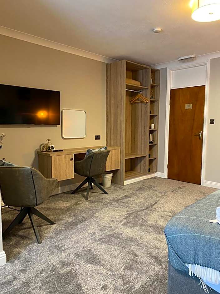 Glasha Meadows Accommodation