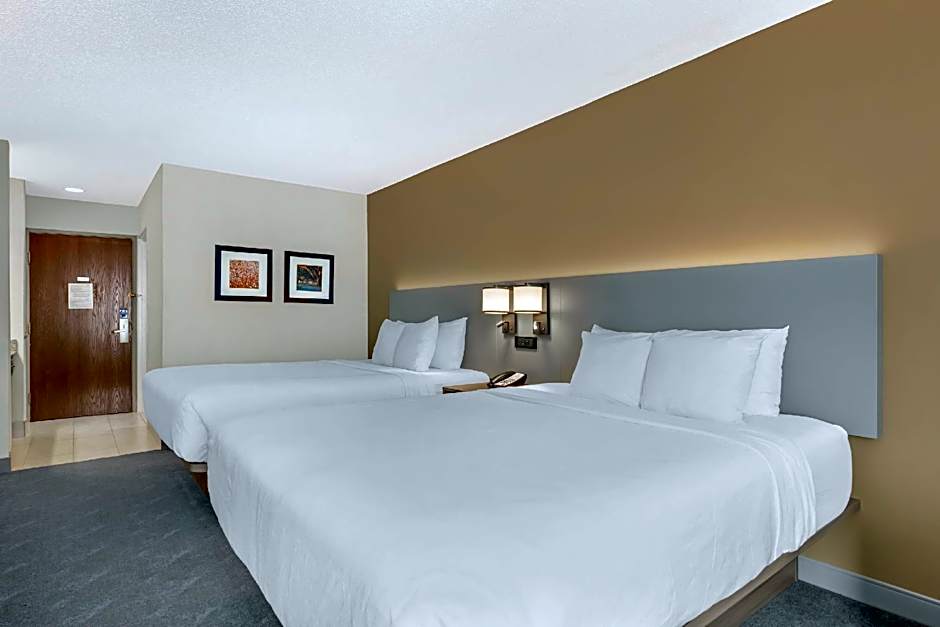 Comfort Inn Blairsville Butternut Creek