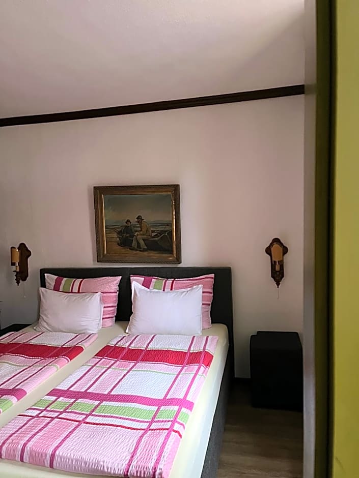 Restaurant- Hotel- Biergarten Haduloha