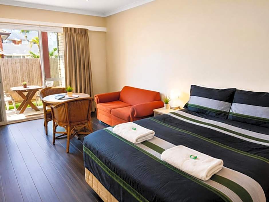 Ulladulla Harbour Motel