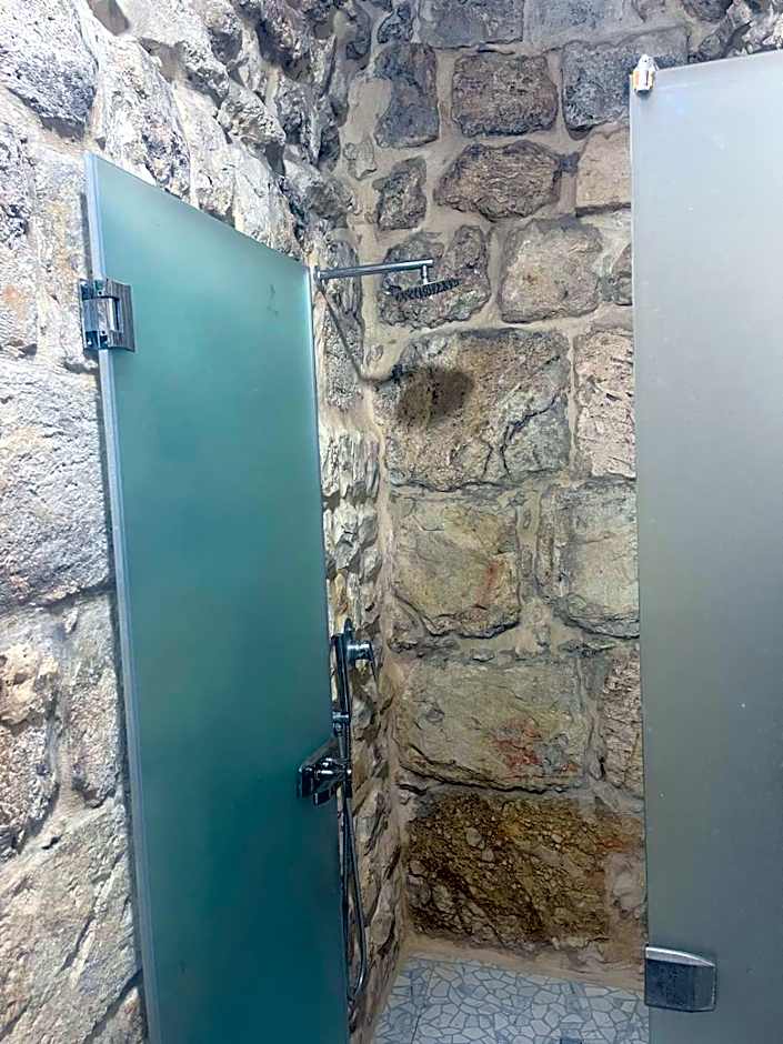 Bab El-Silsileh Hostel