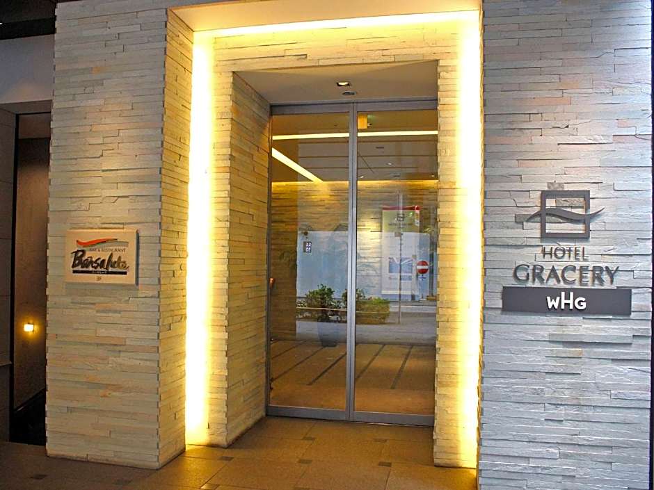 Hotel Gracery Ginza