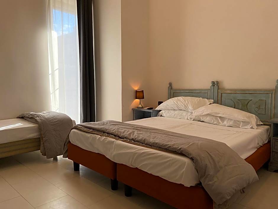 Jazz Hotel