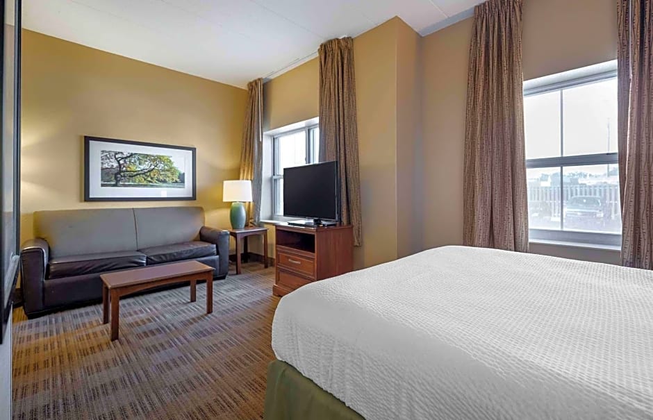 Extended Stay America Suites - Chicago - O Hare - Allstate Arena