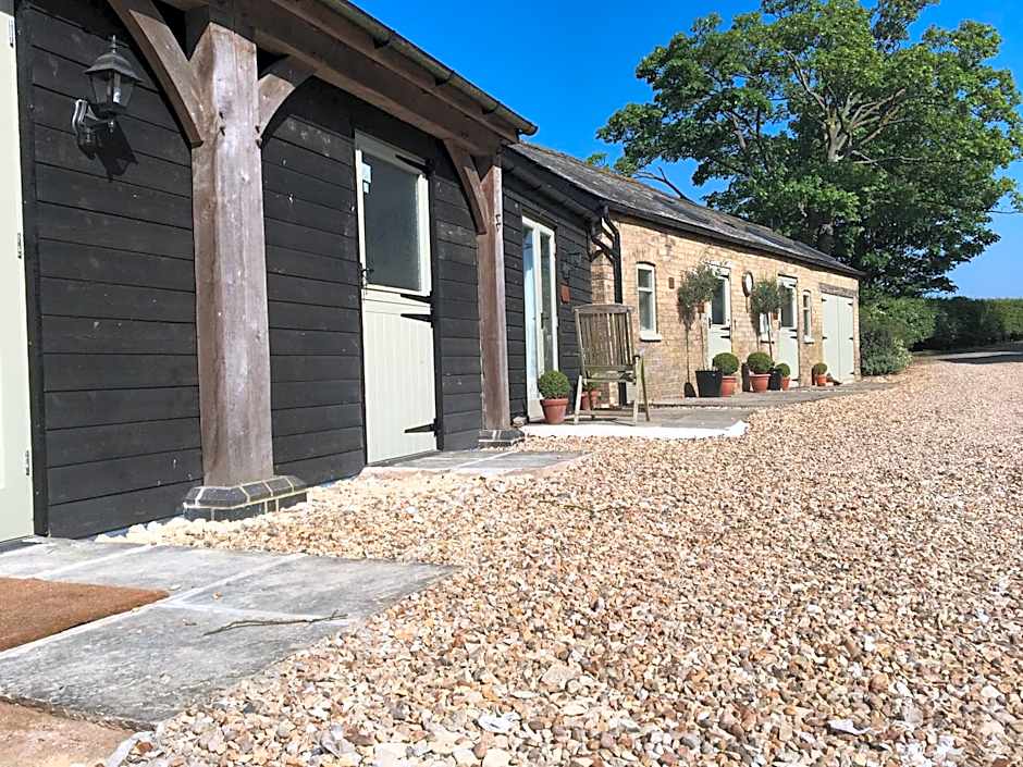 Bridleway Bed & Breakfast