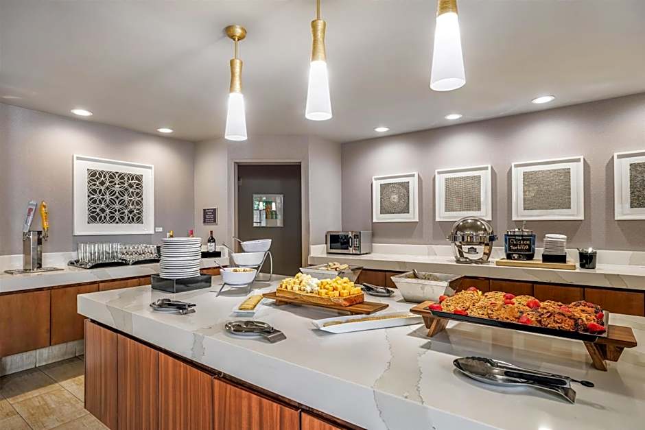 Homewood Suites By Hilton Dallas-Frisco