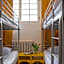 New World St Hostel