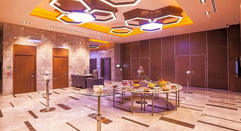 Holiday Inn Kayseri - Duvenonu By IHG