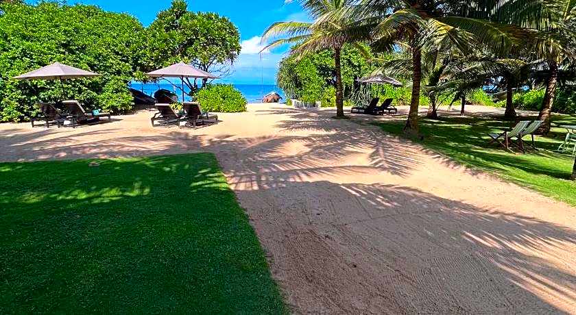 Aavya Cove Villas by Aahaasa